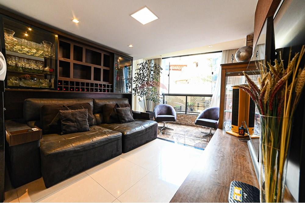 Apartamento - Venda - Juiz de Fora , Minas Gerais - michaelseed.photo_202401-59.jpg - Sala em L - 860281136-13