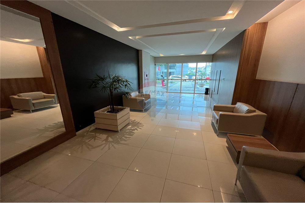 Apartamento - Alugar - Juiz de Fora , Minas Gerais - 31 - 860301001-579