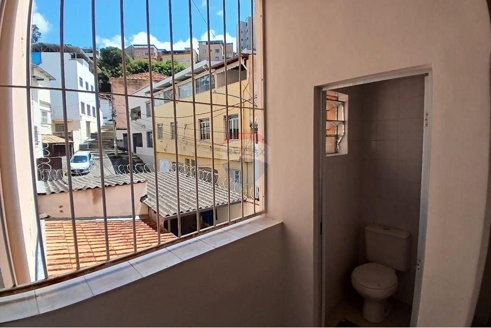 Apartamento - Alugar - Juiz de Fora , Minas Gerais - 20.jpg - 860241143-10
