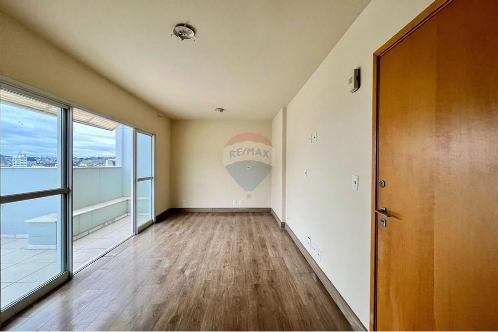 Cobertura - Alugar - Juiz de Fora , Minas Gerais - Imagem do WhatsApp de 2025-07-02 à(s) 16.27.08_ffe35503.jpg - Quarto - 860501020-40