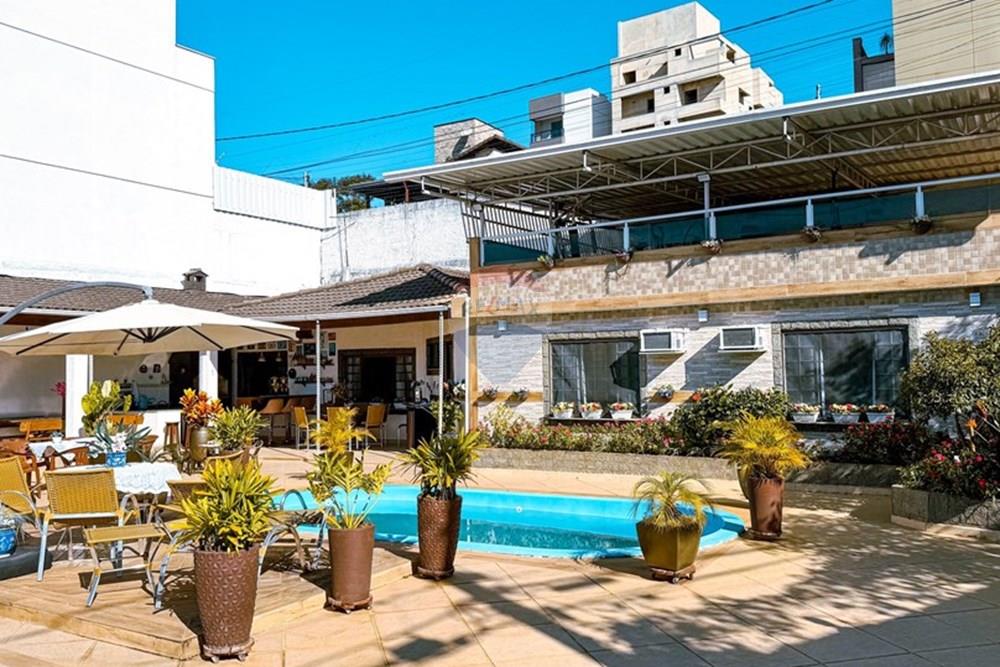 Casa - Venda - Juiz de Fora , Minas Gerais - IMG_5724_jpg.JPG - 860291010-320