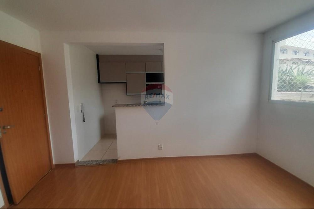 Apartamento - Alugar - Juiz de Fora , Minas Gerais - WhatsApp Image 2026-03-06 at 16.25.37.jpeg - Sala - 860381043-111