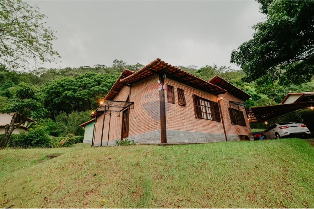 Casa de Condomínio - Venda - Juiz de Fora , Minas Gerais - michaelseed photo_SEMANA 2 MARÇO-139.jpg - 860281005-151