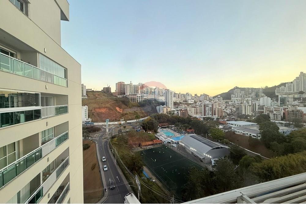 Cj. Comercial/ Sala - Alugar - Juiz de Fora , Minas Gerais - vista sala.jpg - 860281007-344