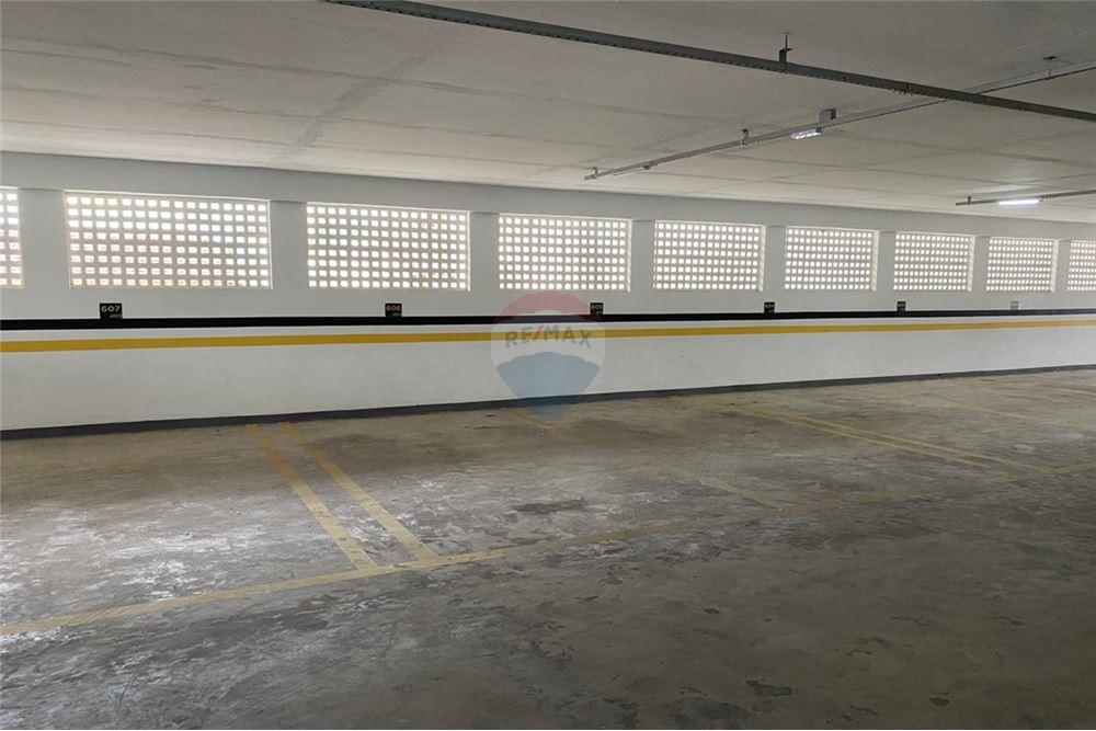 Apartamento - Alugar - Juiz de Fora , Minas Gerais - 37 - 860301009-521