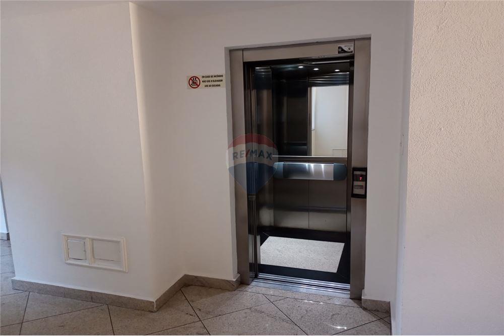 Apartamento - Alugar - Juiz de Fora , Minas Gerais - Recepção - 860431031-40