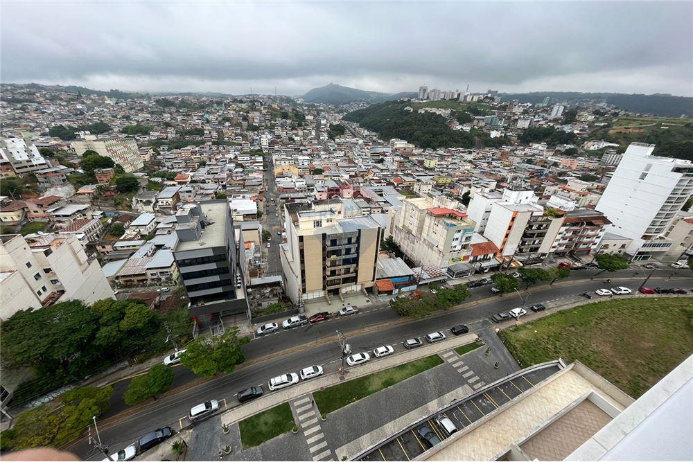 Apartamento - Alugar - Juiz de Fora , Minas Gerais - 7 - 860301001-579