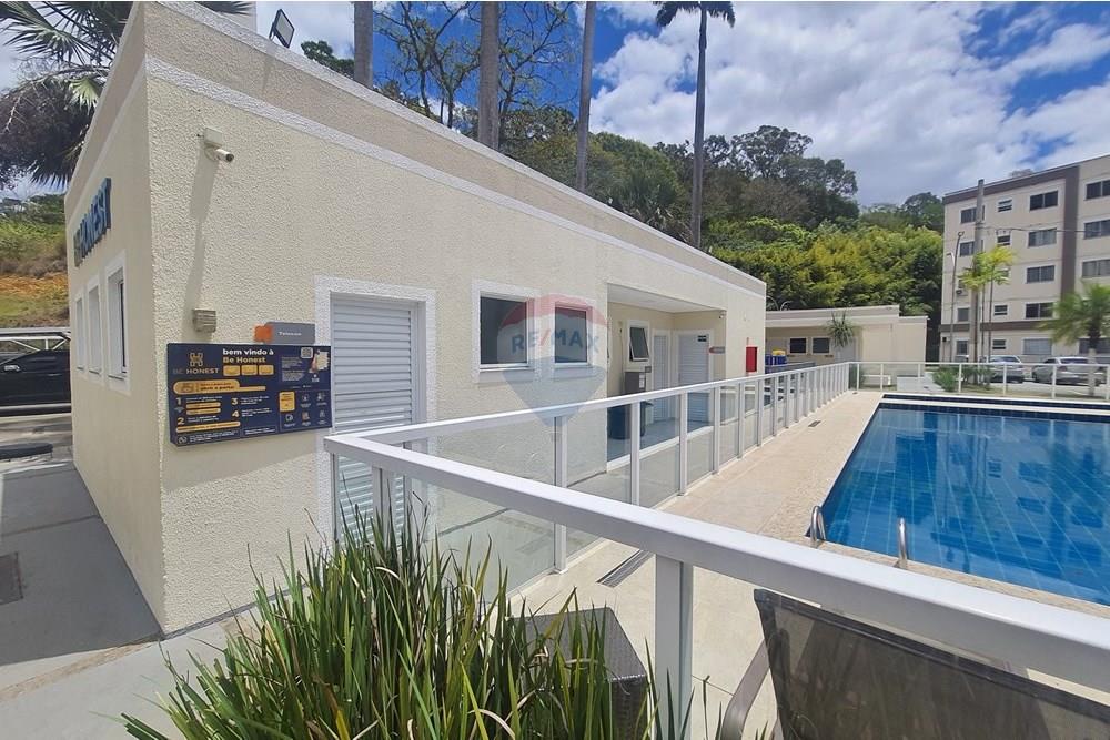 Apartamento - Venda - Juiz de Fora , Minas Gerais - 20251022_115901.jpg - 860301051-20