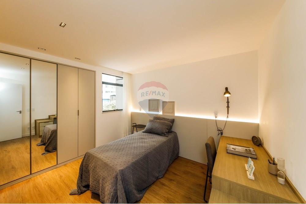 Apartamento - Venda - Juiz de Fora , Minas Gerais - QUARTO SOLTEIRO.jpg - 860271006-52