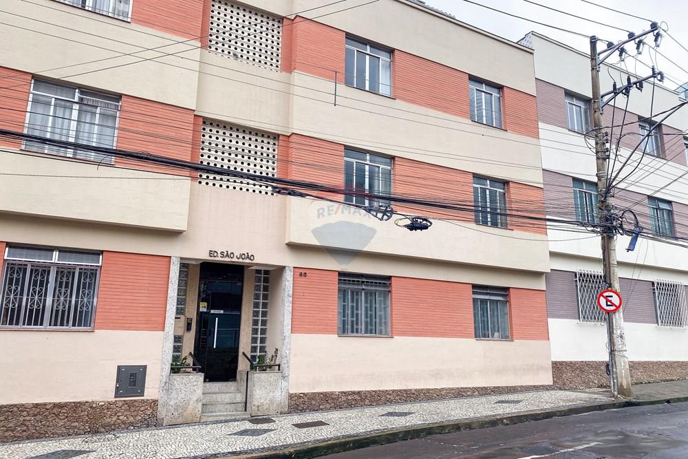 Apart Hotel/ Flat - Alugar - Juiz de Fora , Minas Gerais - Foto0017.jpg - 860241137-16