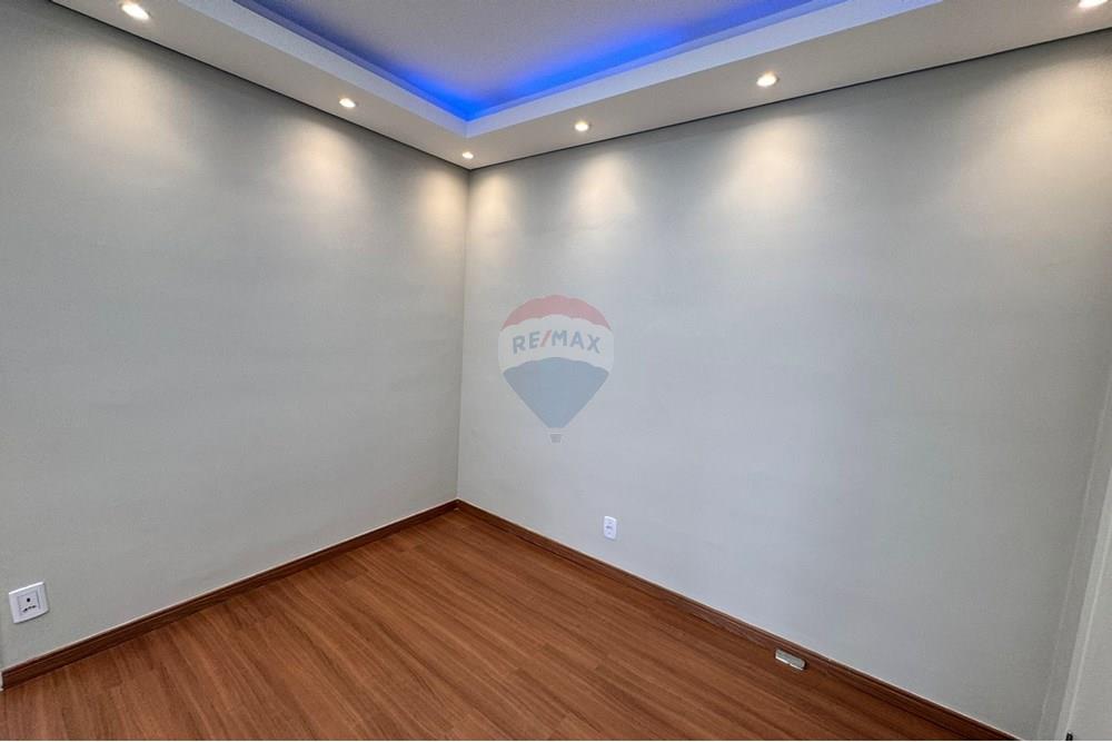 Apartamento - Alugar - Juiz de Fora , Minas Gerais - IMG_3634.JPEG - 860301001-641