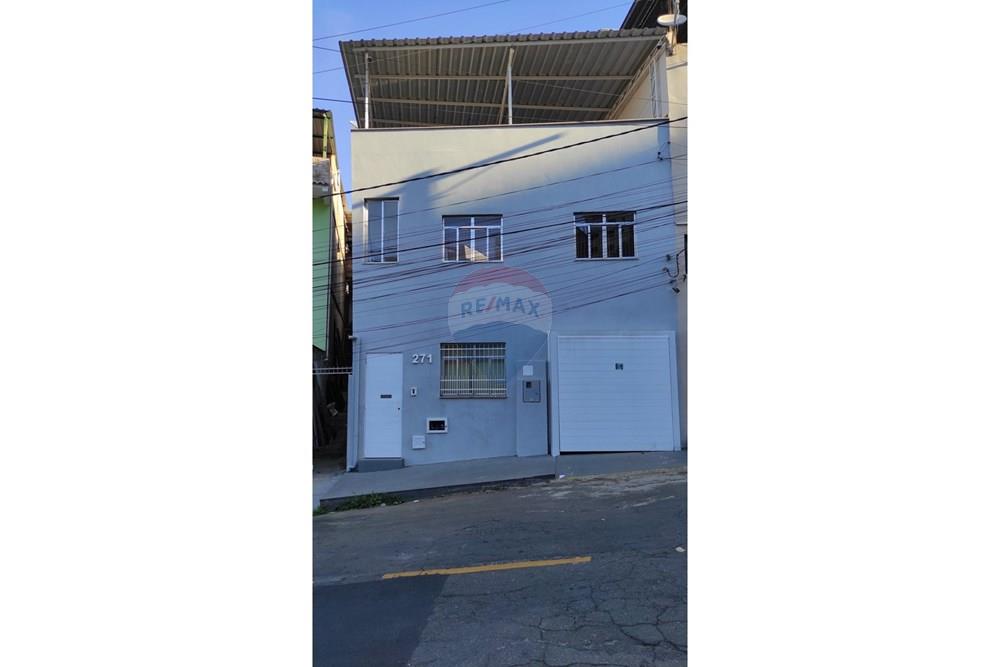 Casa - Venda - Juiz de Fora , Minas Gerais - A1.jpg - 860321001-498