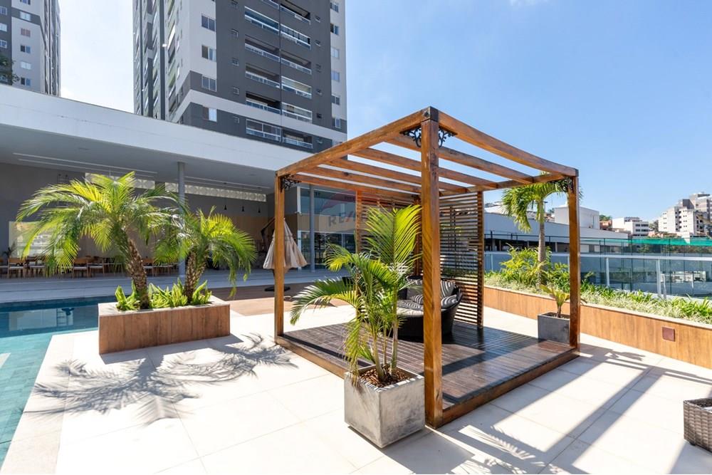 Apartamento - Alugar - Juiz de Fora , Minas Gerais - IMG-20250506-WA0041.jpg - 860301016-273