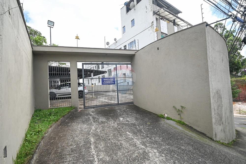 Apartamento - Venda - Juiz de Fora , Minas Gerais - michaelseed.photo_202603_04-96-X2.jpg - Garagem - 860211097-79