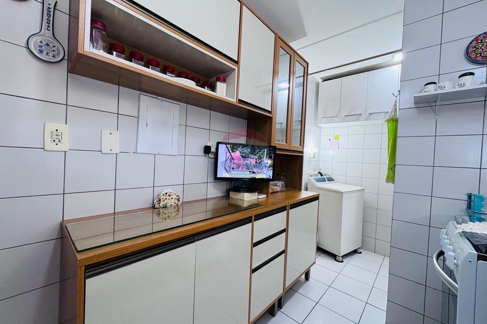 Apartamento - Venda - Juiz de Fora , Minas Gerais - 18.jpg - 860211031-92