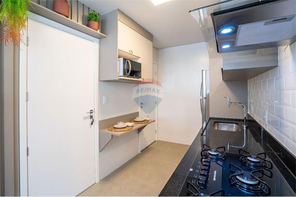 Apartamento - Venda - Juiz de Fora , Minas Gerais - Cozinha - 860321018-67