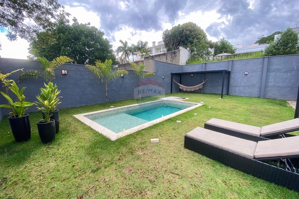 Casa de Condomínio - Venda - Juiz de Fora , Minas Gerais - 007 (4).jpg - 860241088-257