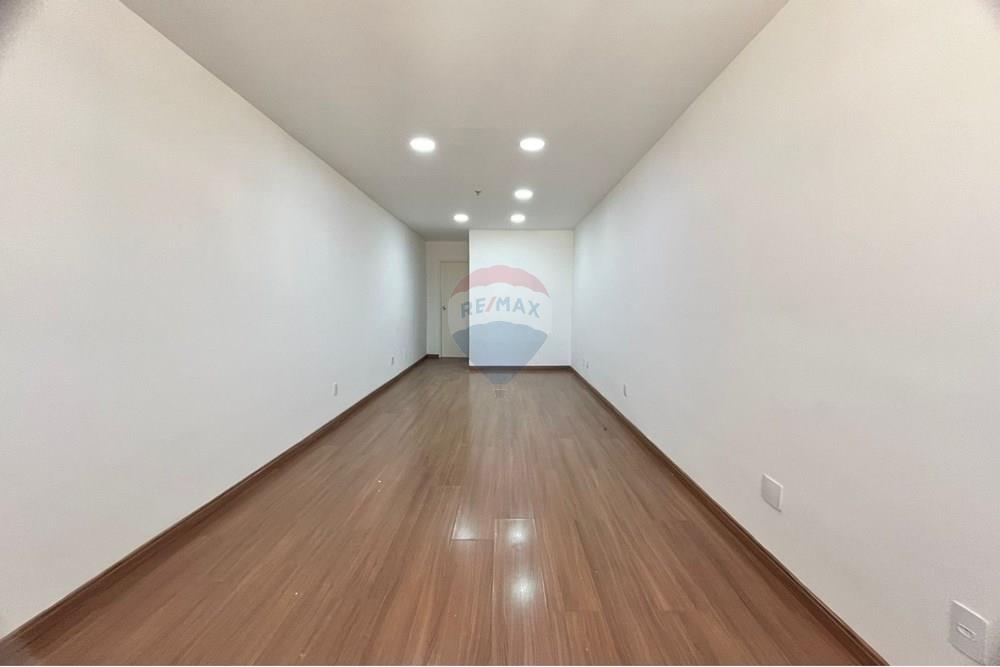 Cj. Comercial/ Sala - Alugar - Juiz de Fora , Minas Gerais - 02.jpeg - Sala - 860431072-2