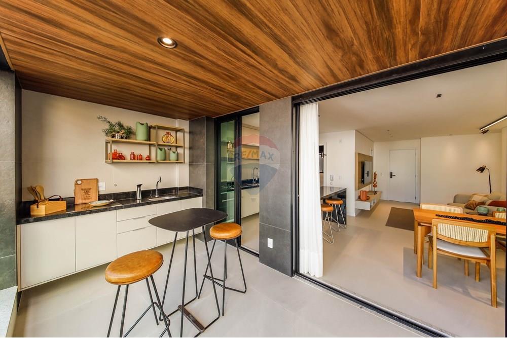 Apartamento - Venda - Juiz de Fora , Minas Gerais - COZINHA AREA1.jpg - 860271006-52