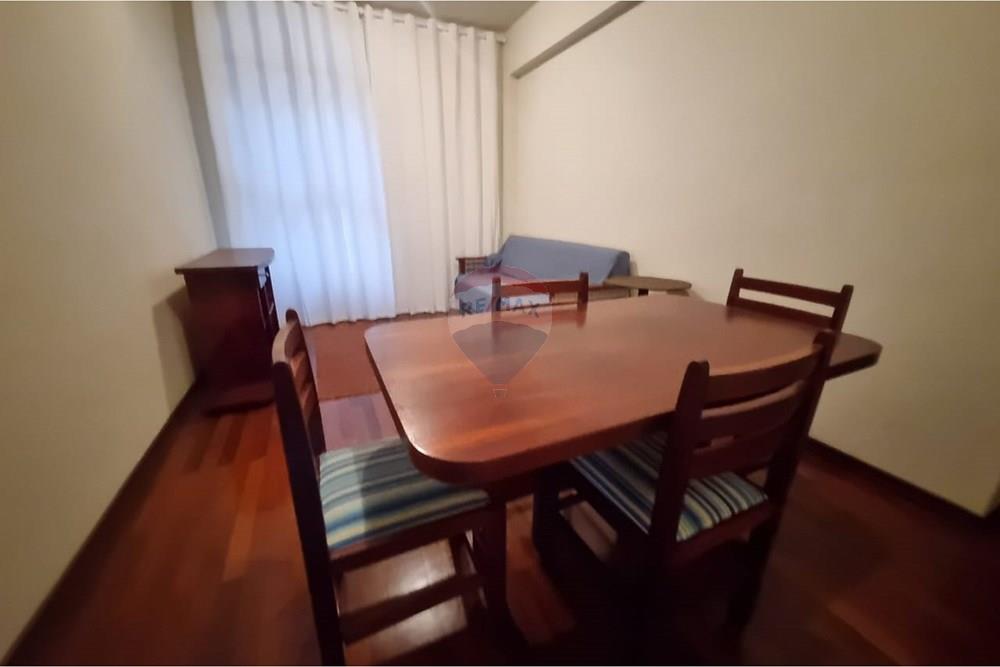 Apartamento - Alugar - Juiz de Fora , Minas Gerais - Sala 2.jpeg - 860361010-543