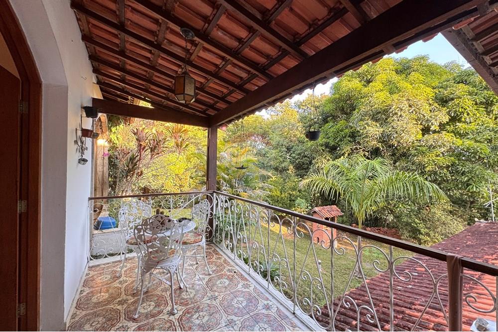 Casa - Venda - Juiz de Fora , Minas Gerais - IMG_3156.JPG - 860381041-57