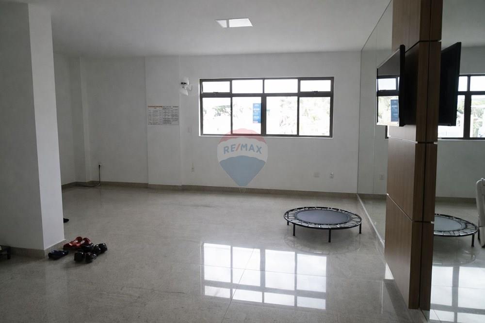 Apartamento - Alugar - Juiz de Fora , Minas Gerais - WhatsApp Image 2026-02-09 at 17.17.58.jpeg - Área Gourmet - 860431060-89