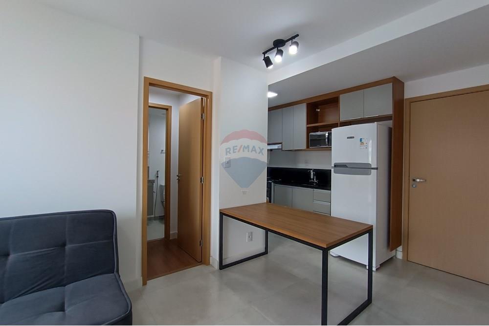 Apartamento - Alugar - Juiz de Fora , Minas Gerais - IMG_20250314_131230.jpg - 860211006-70