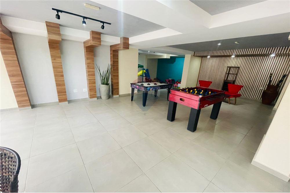 Apartamento - Alugar - Juiz de Fora , Minas Gerais - 26 - 860211089-185