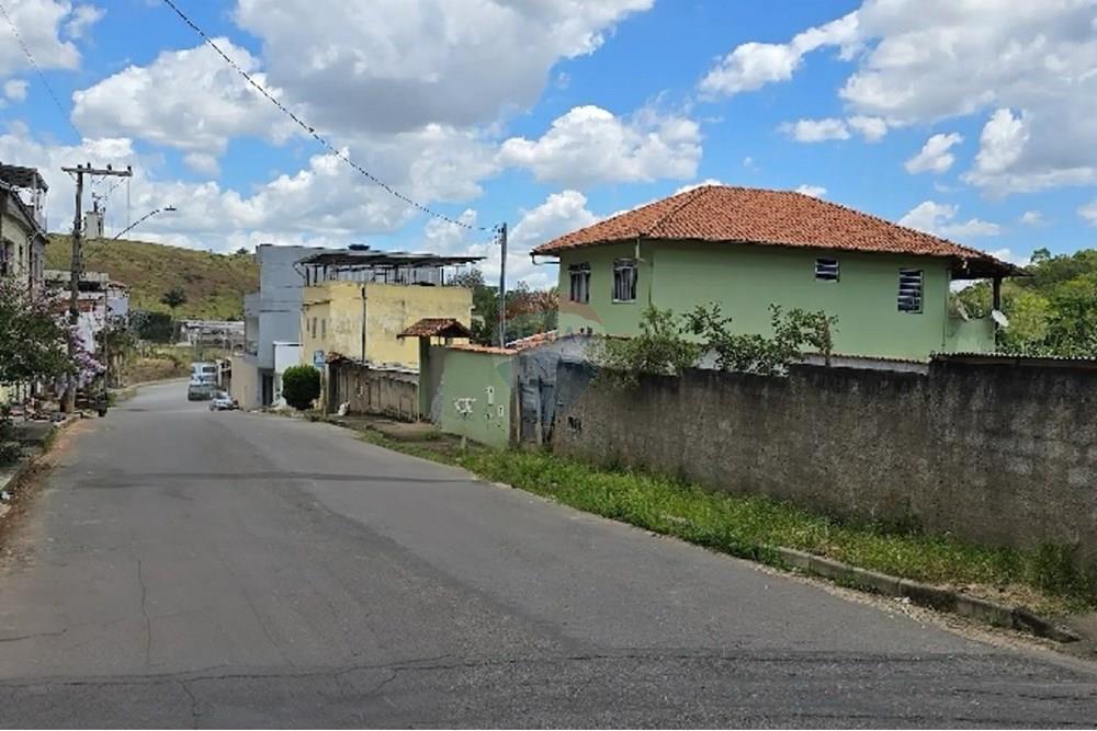 Sobrado - Venda - Juiz de Fora , Minas Gerais - 2.JPG - 860381070-11