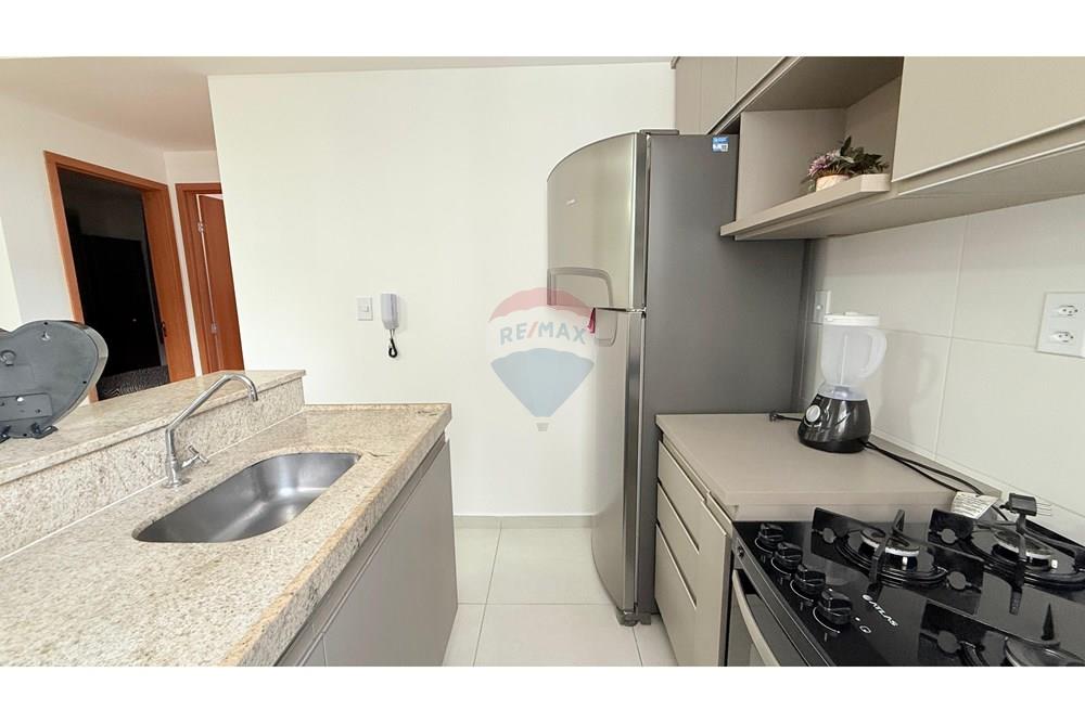 Apartamento - Alugar - Juiz de Fora , Minas Gerais - RED10.jpg - 860281007-389