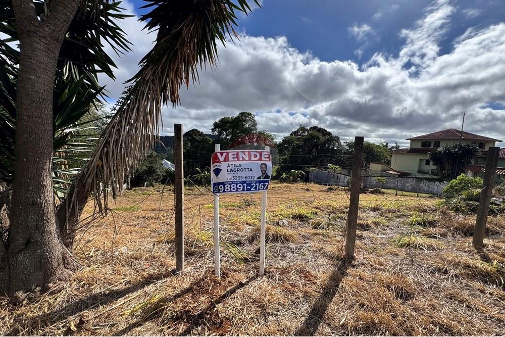 Terreno - Venda - Juiz de Fora , Minas Gerais - IMG_0669.JPEG - 860301001-592