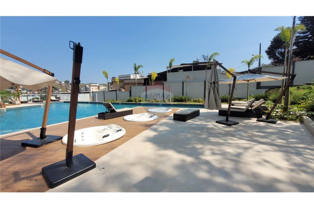 Apartamento - Alugar - Juiz de Fora , Minas Gerais - 15 - 860241112-141