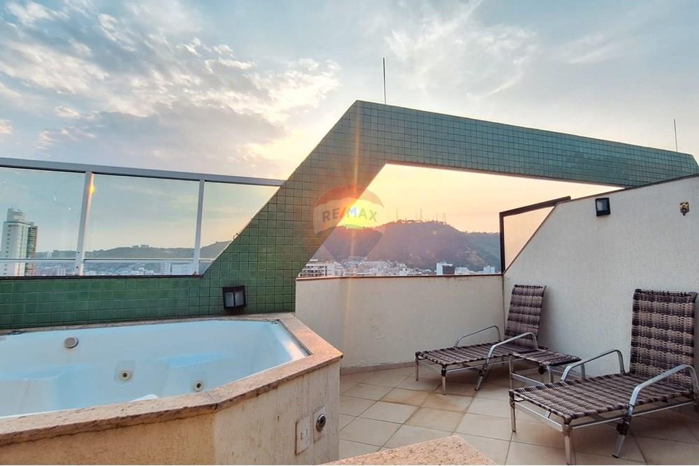 Cobertura - Alugar - Juiz de Fora , Minas Gerais - WhatsApp Image 2025-07-09 at 15.22.41.jpeg - 860361010-504