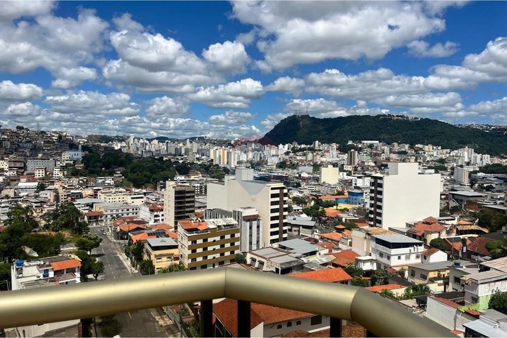 Cobertura - Venda - Juiz de Fora , Minas Gerais - cob44.jpeg - 860301053-20