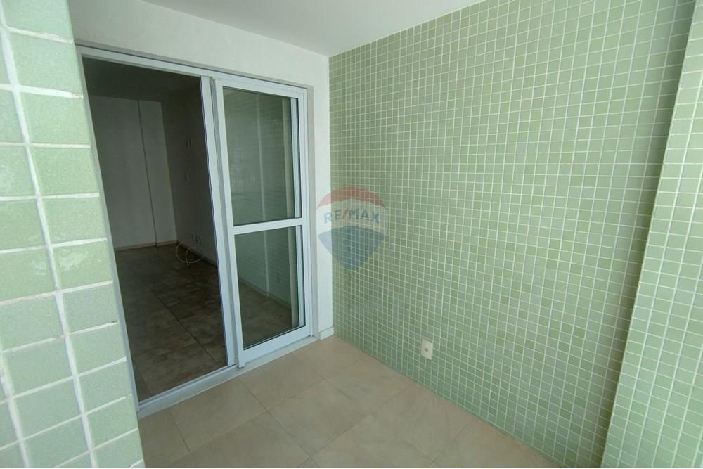 Apartamento - Alugar - Juiz de Fora , Minas Gerais - 495567079_9824999377536818_5472121382626809495_n (1).jpg - Varanda - 860301045-240