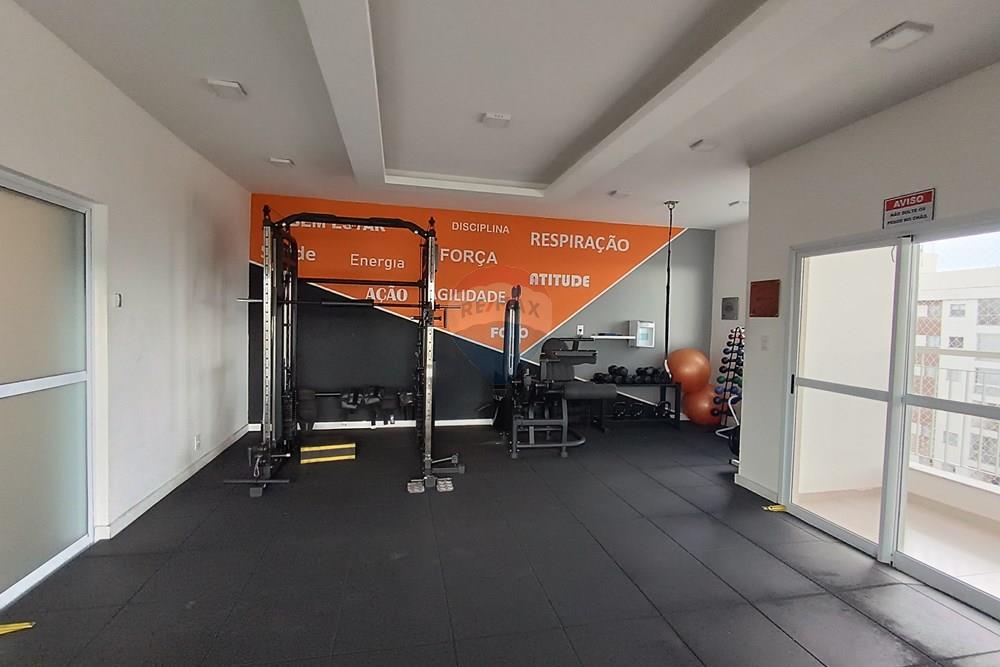 Apartamento - Alugar - Juiz de Fora , Minas Gerais - IMG_20251128_153459.jpg - 860381041-73