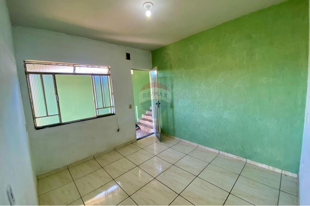 Casa - Venda - Conselheiro Lafaiete , Minas Gerais - casa funcionarios 2.jpg - 860421030-40