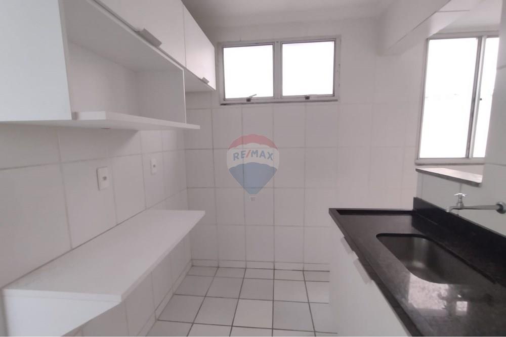 Apartamento - Alugar - Juiz de Fora , Minas Gerais - WhatsApp Image 2026-02-01 at 16.43.51.jpeg - Cozinha - 860241112-140