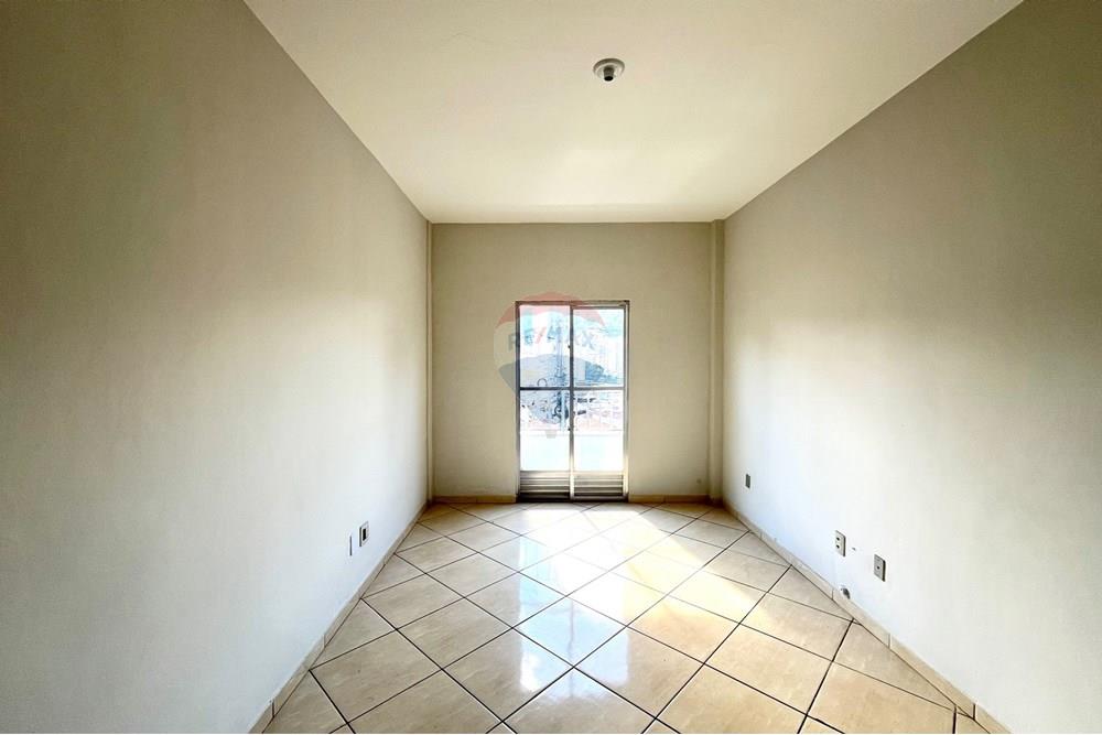 Apartamento - Alugar - Juiz de Fora , Minas Gerais - IMG_1642.jpeg - Sala - 860321042-139