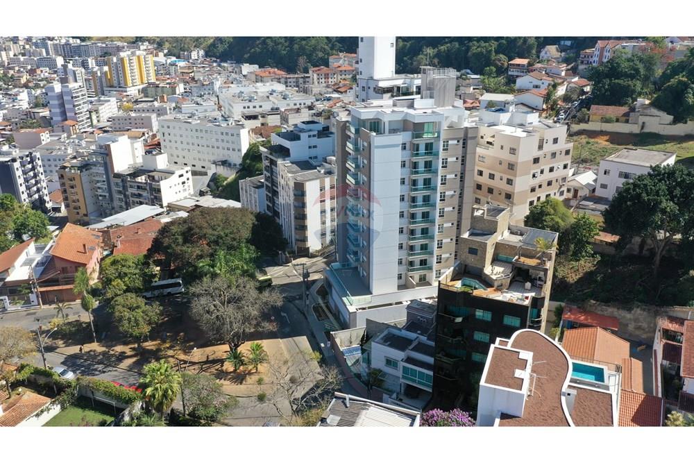 Apartamento - Venda - Juiz de Fora , Minas Gerais - dji_0145.jpg - 860321018-121