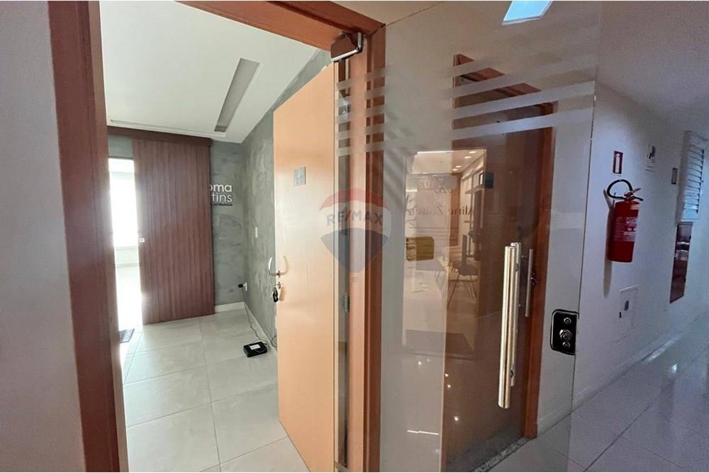 Cj. Comercial/ Sala - Alugar - Juiz de Fora , Minas Gerais - 590566051_25292466557030183_8041447968897919799_n.jpg - 860301045-337