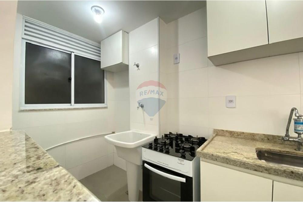 Apartamento - Alugar - Juiz de Fora , Minas Gerais - PHOTO-2025-11-18-16-24-18 (5).jpg - Cozinha - 860431023-286