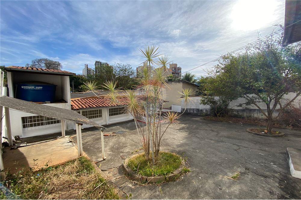 Casa - Alugar - Juiz de Fora , Minas Gerais - 42 - 860301009-491