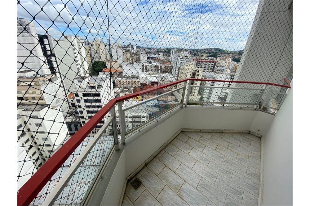 Apartamento - Alugar - Juiz de Fora , Minas Gerais - 1 - 860301001-589