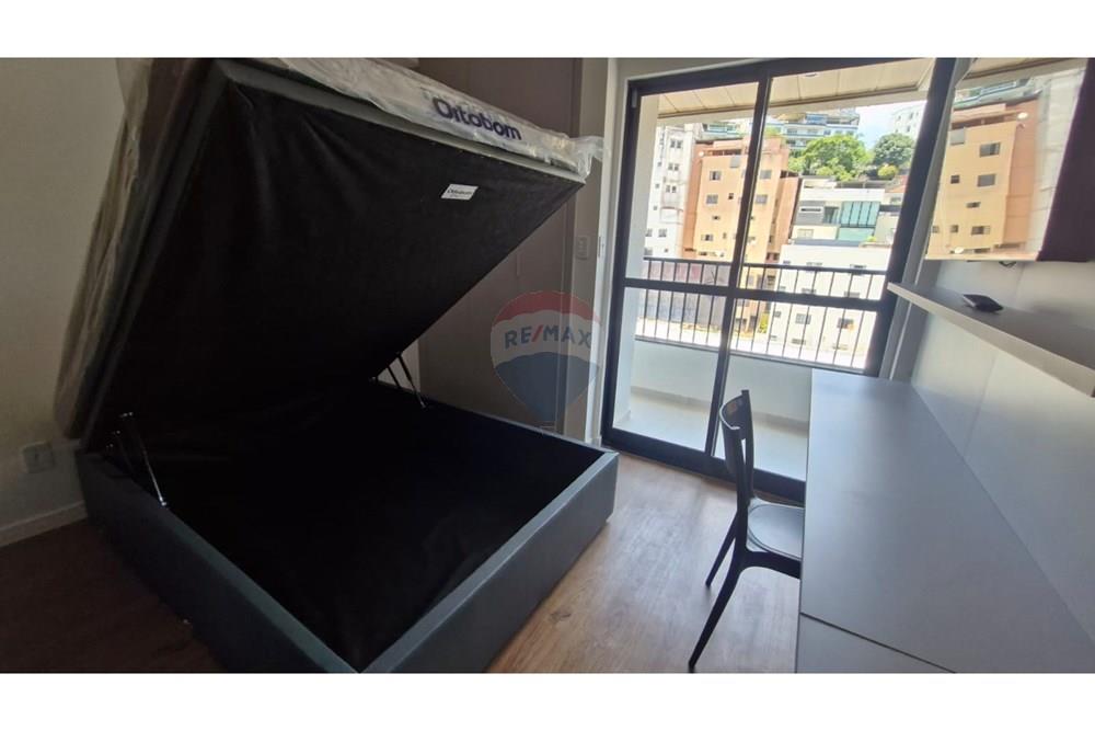 Apartamento - Alugar - Juiz de Fora , Minas Gerais - WhatsApp Image 2026-01-05 at 16.37.40 (1).jpeg - 860211017-87