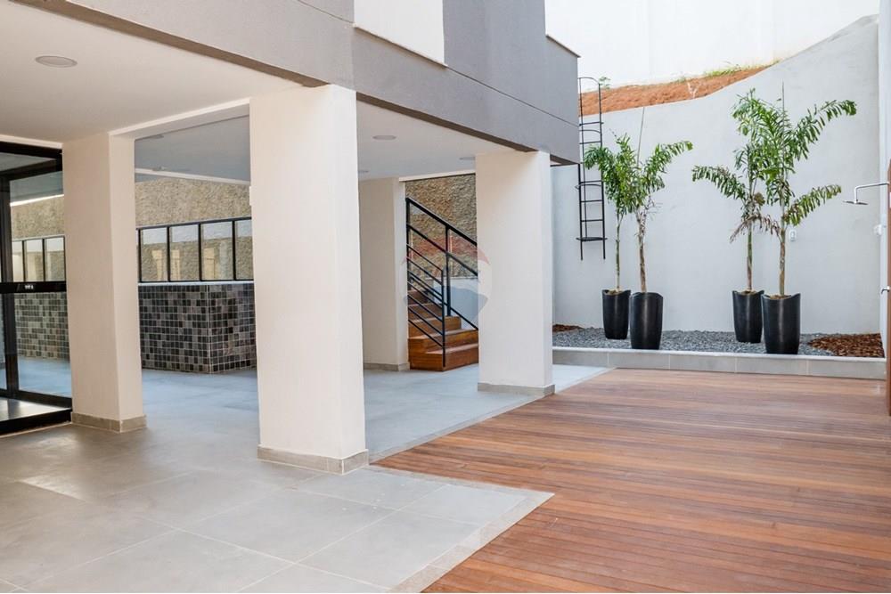 Apartamento - Venda - Juiz de Fora , Minas Gerais - area de lazer 3.jpg - 860431007-644