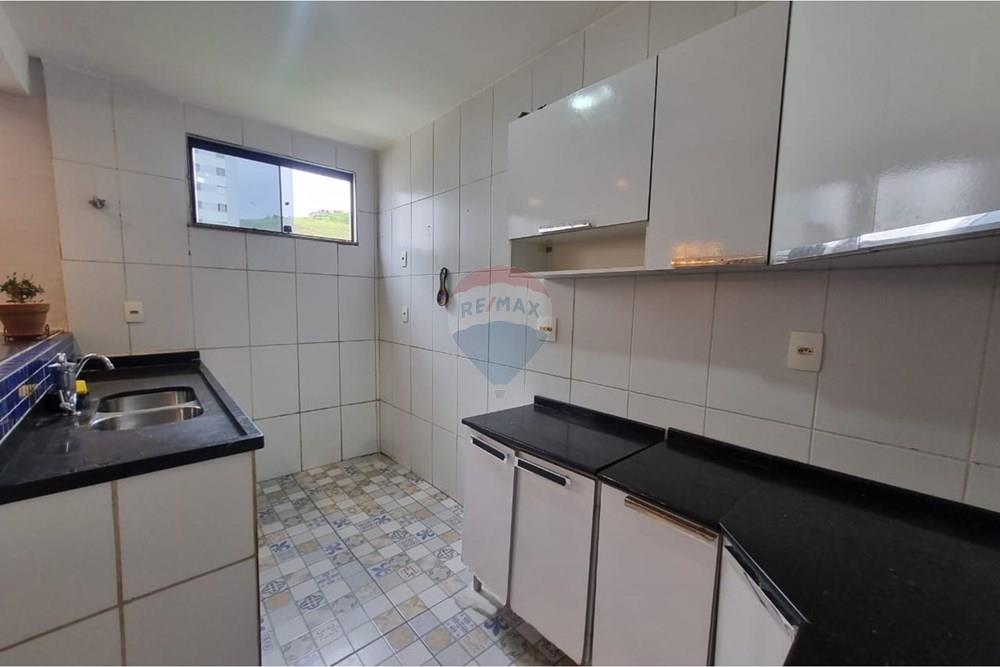 Cobertura - Alugar - Juiz de Fora , Minas Gerais - Cozinha 5.jpeg - 860361010-546