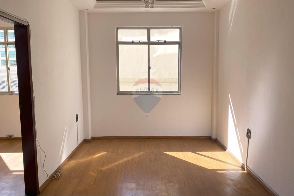 Apartamento - Alugar - Juiz de Fora , Minas Gerais - IMG_2643.jpg - Sala - 860321018-103