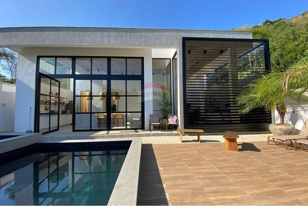 Casa de Condomínio - Alugar - Juiz de Fora , Minas Gerais - WhatsApp Image 2025-02-19 at 11.55.36 (1).jpeg - 860501015-17