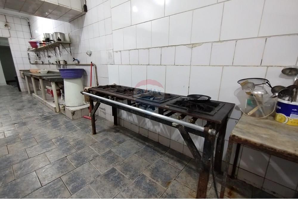 Passa-se o Ponto - Venda - Juiz de Fora , Minas Gerais - IMG_20240725_172843431.jpg - Cozinha - 860501026-32